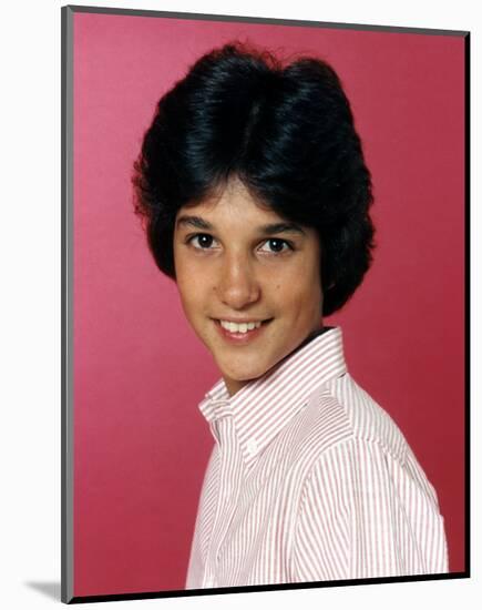 Ralph Macchio-null-Mounted Photo