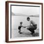 Brown Frame