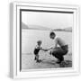 White Frame