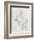 Ralph Partridge, 1921-Dora Carrington-Framed Giclee Print