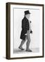 Ralph Rylance-John Kay-Framed Art Print