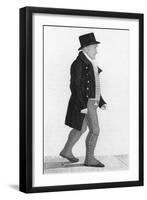 Ralph Rylance-John Kay-Framed Art Print