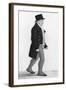 Ralph Rylance-John Kay-Framed Art Print