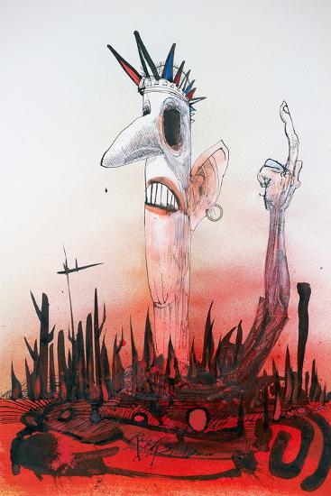 Premium Giclee Print, , large