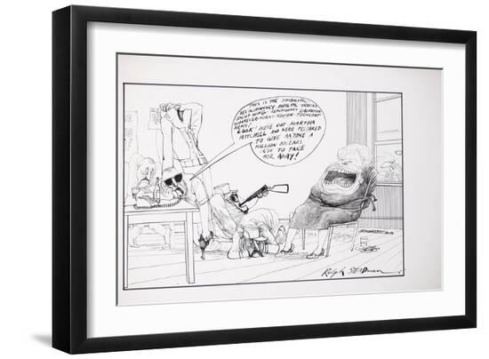 Giclee Print, , large