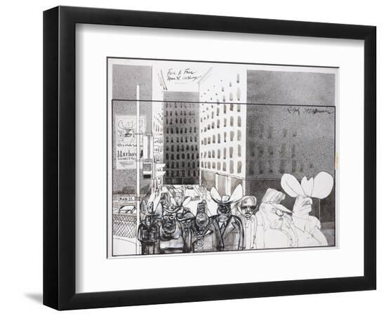 Premium Giclee Print, , large