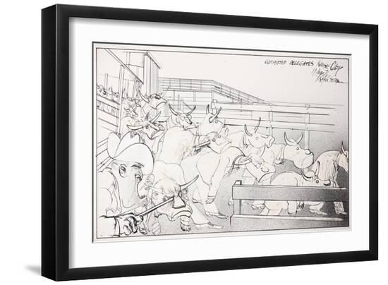 Premium Giclee Print, , large