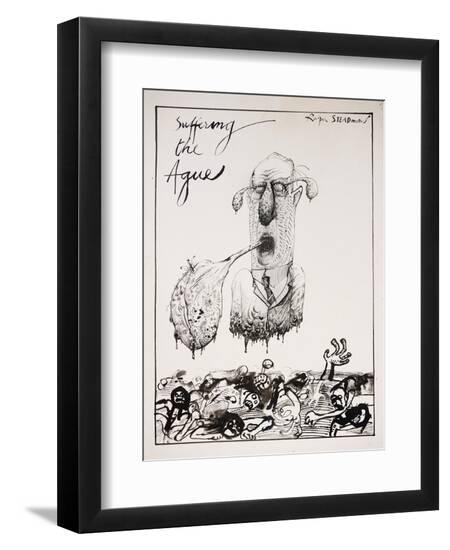Premium Giclee Print, , large