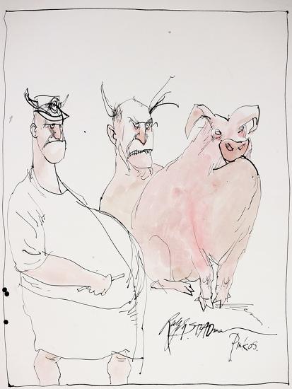 Premium Giclee Print, , large