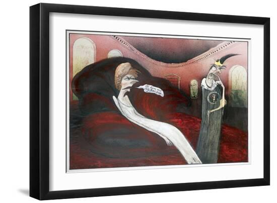 Premium Giclee Print, , large