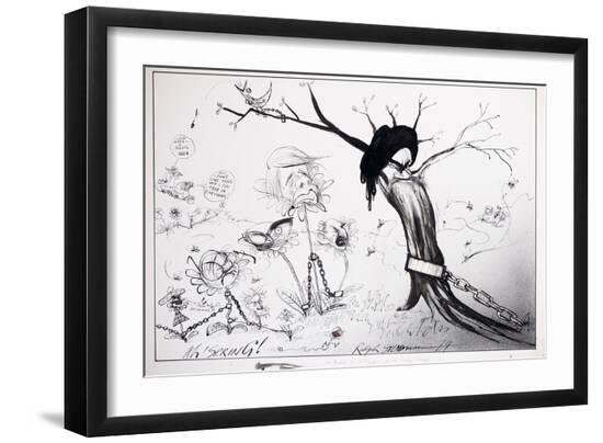 Premium Giclee Print, , large