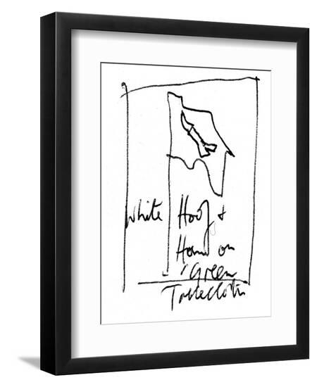 Premium Giclee Print, , large