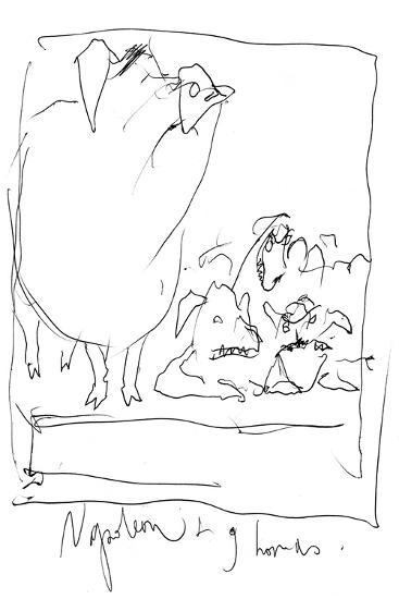 Giclee Print, , large