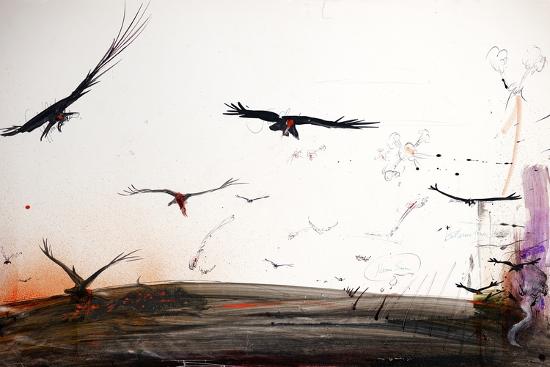 Giclee Print, , large