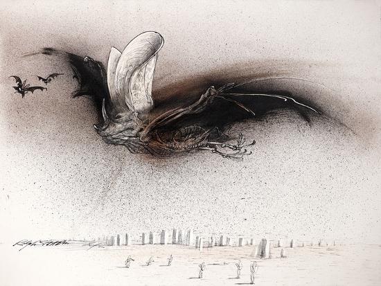Giclee Print, , large