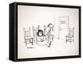 Framed Canvas