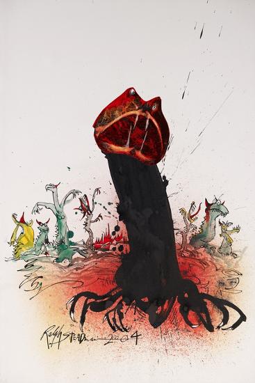 Giclee Print, , large