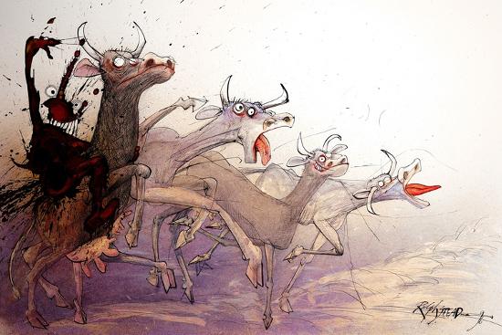 Giclee Print, , large
