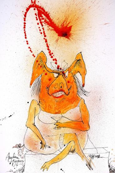 Giclee Print, , large