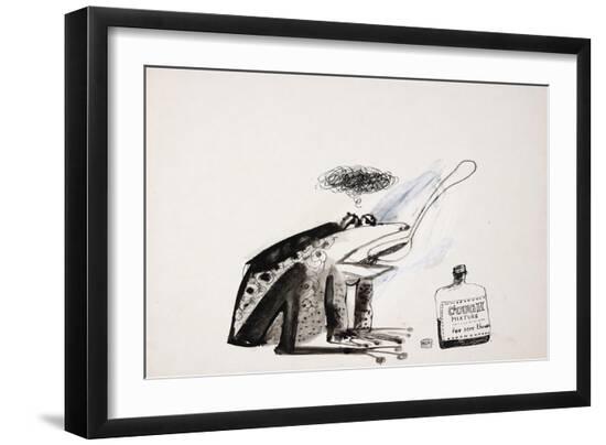 Giclee Print, , large