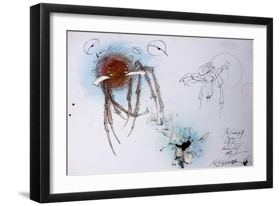Premium Giclee Print, , large