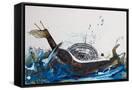 Canvas Black