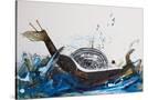 Stretched Canvas