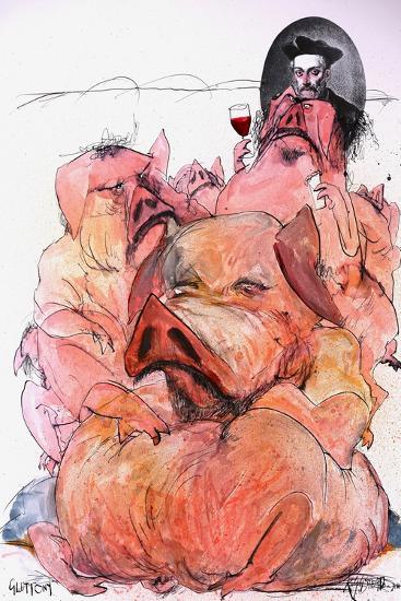 Giclee Print, , large
