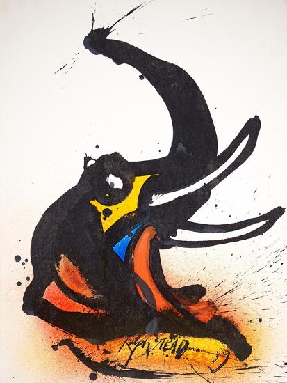 Giclee Print, , large