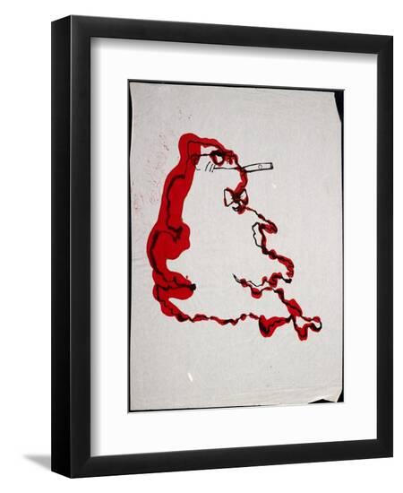 Premium Giclee Print, , large