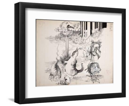 Giclee Print, , large