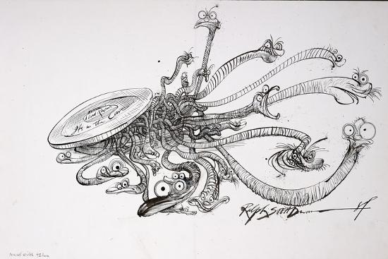 Premium Giclee Print, , large