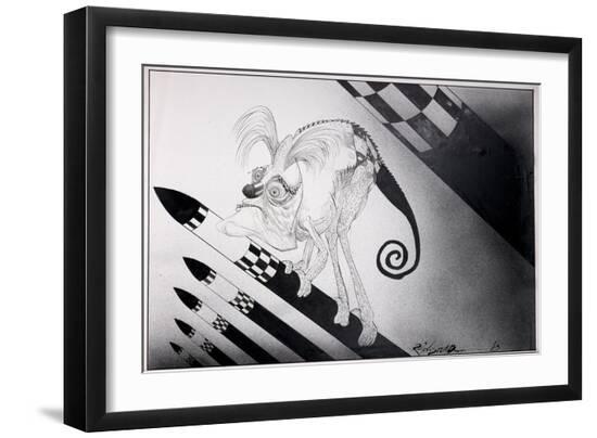 Premium Giclee Print, , large