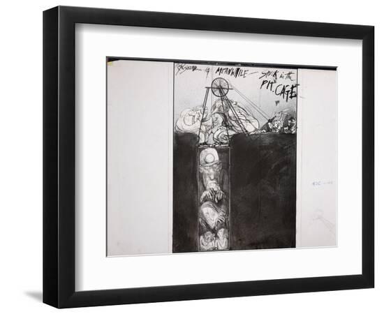 Premium Giclee Print, , large