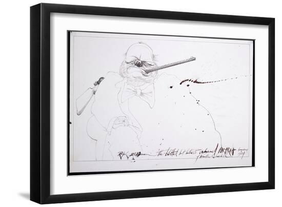 Giclee Print, , large