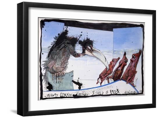 Premium Giclee Print, , large