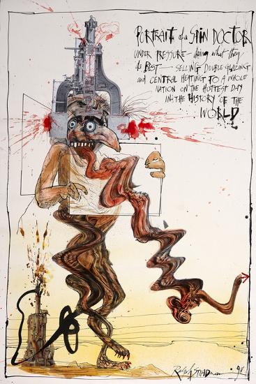 Premium Giclee Print, , large