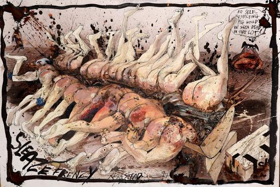 Premium Giclee Print, , large