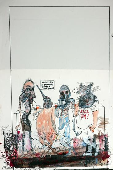 Premium Giclee Print, , large