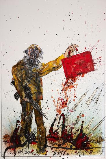 Premium Giclee Print, , large