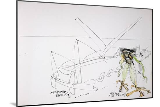 Giclee Print, , large