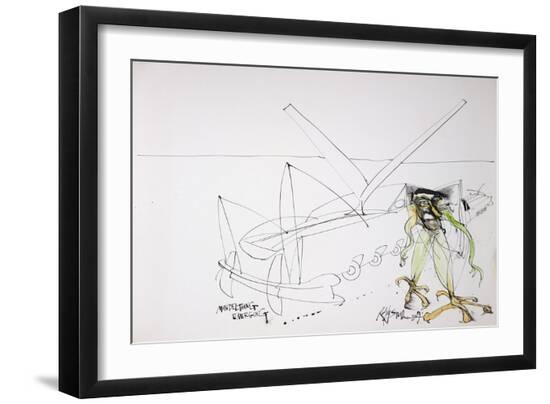 Premium Giclee Print, , large