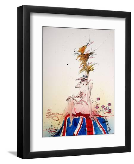 Premium Giclee Print, , large