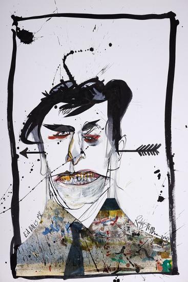Premium Giclee Print, , large