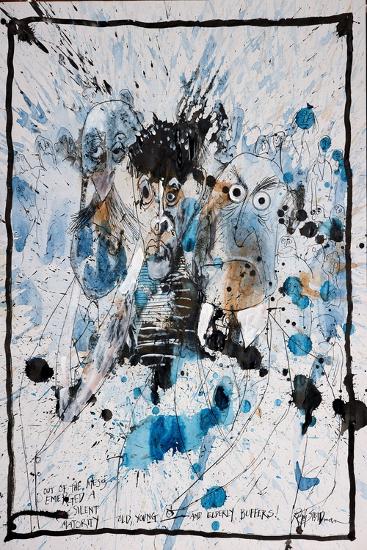 Premium Giclee Print, , large