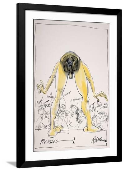 Giclee Print, , large