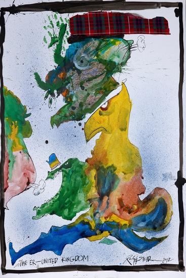 Giclee Print, , large