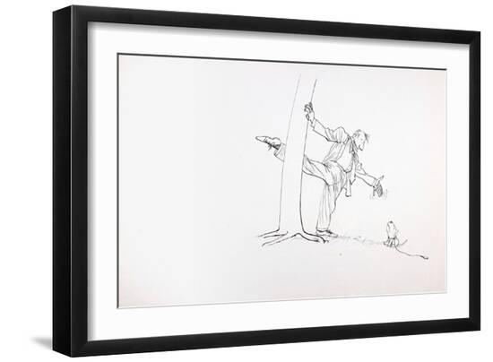 Giclee Print, , large