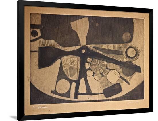 Giclee Print, , large