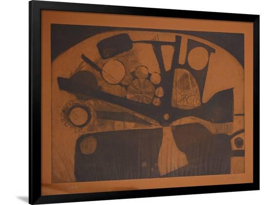 Giclee Print, , large